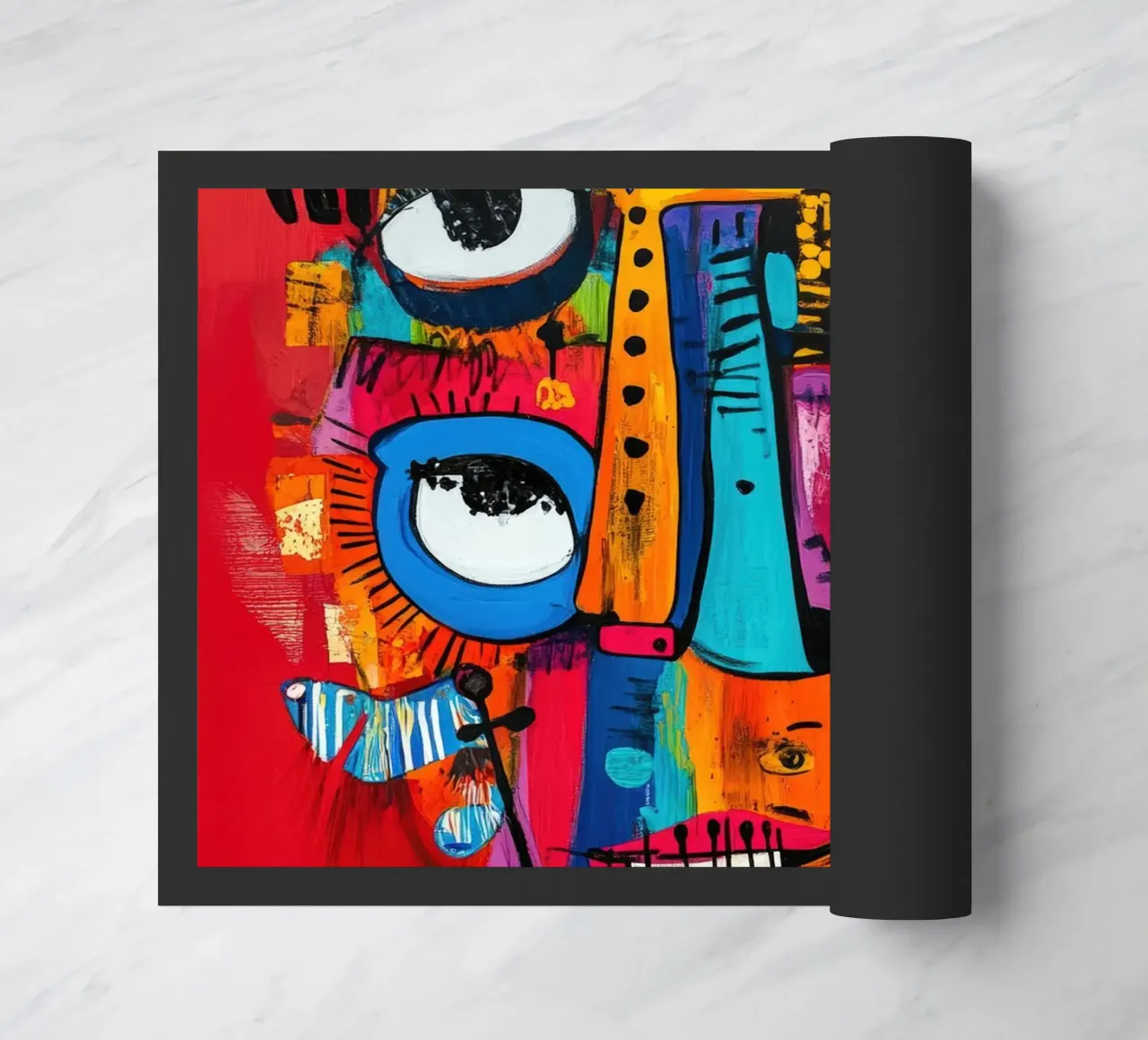 Savour zerbino da Art Unleashed