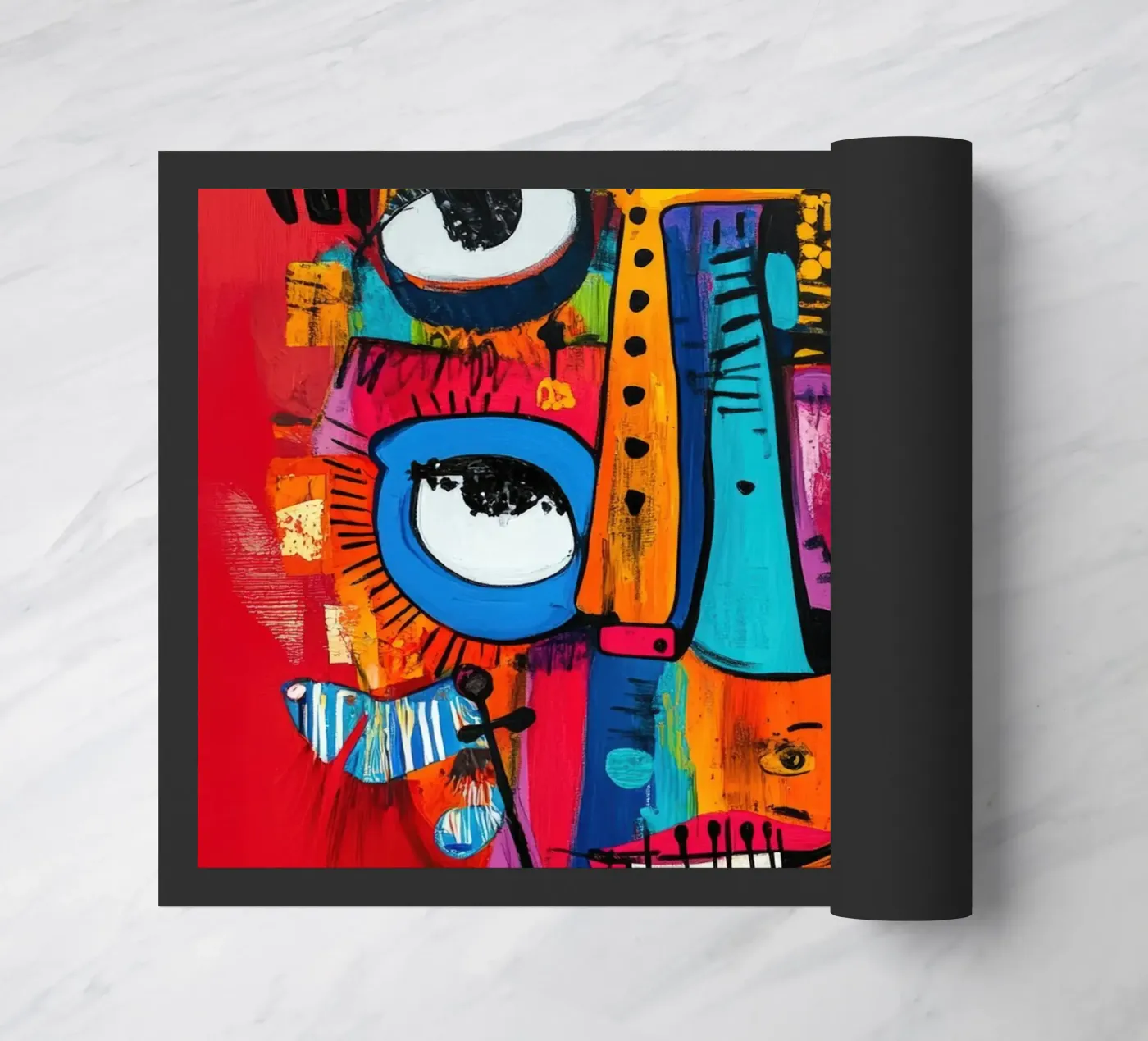 Savour zerbino da Art Unleashed