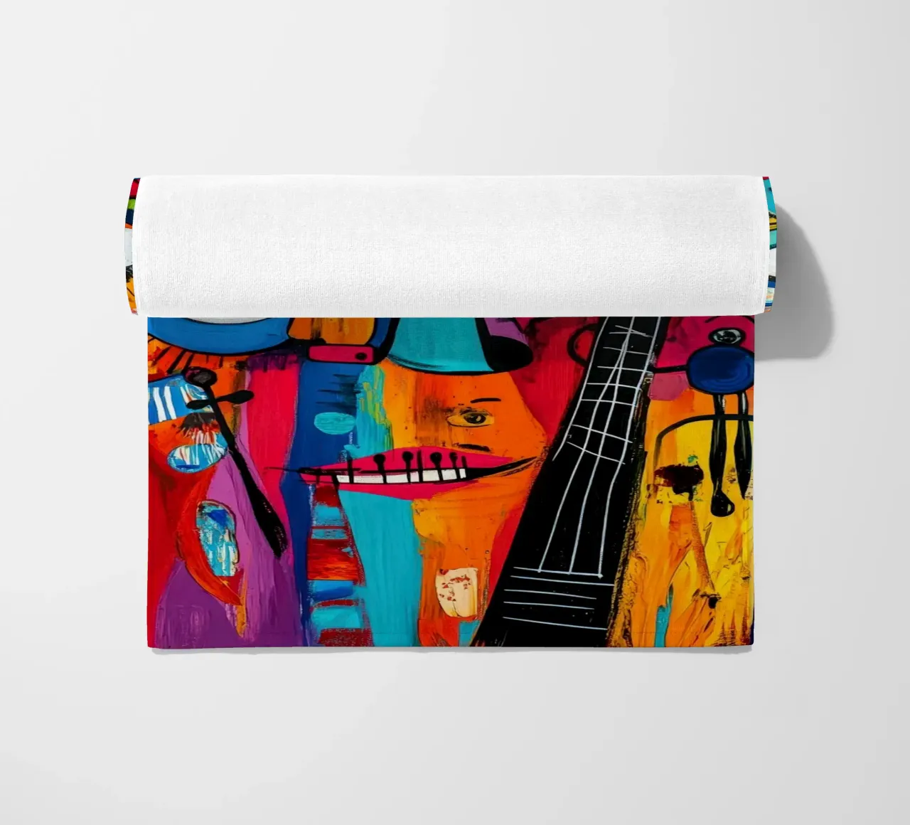 Savour telo mare da Art Unleashed