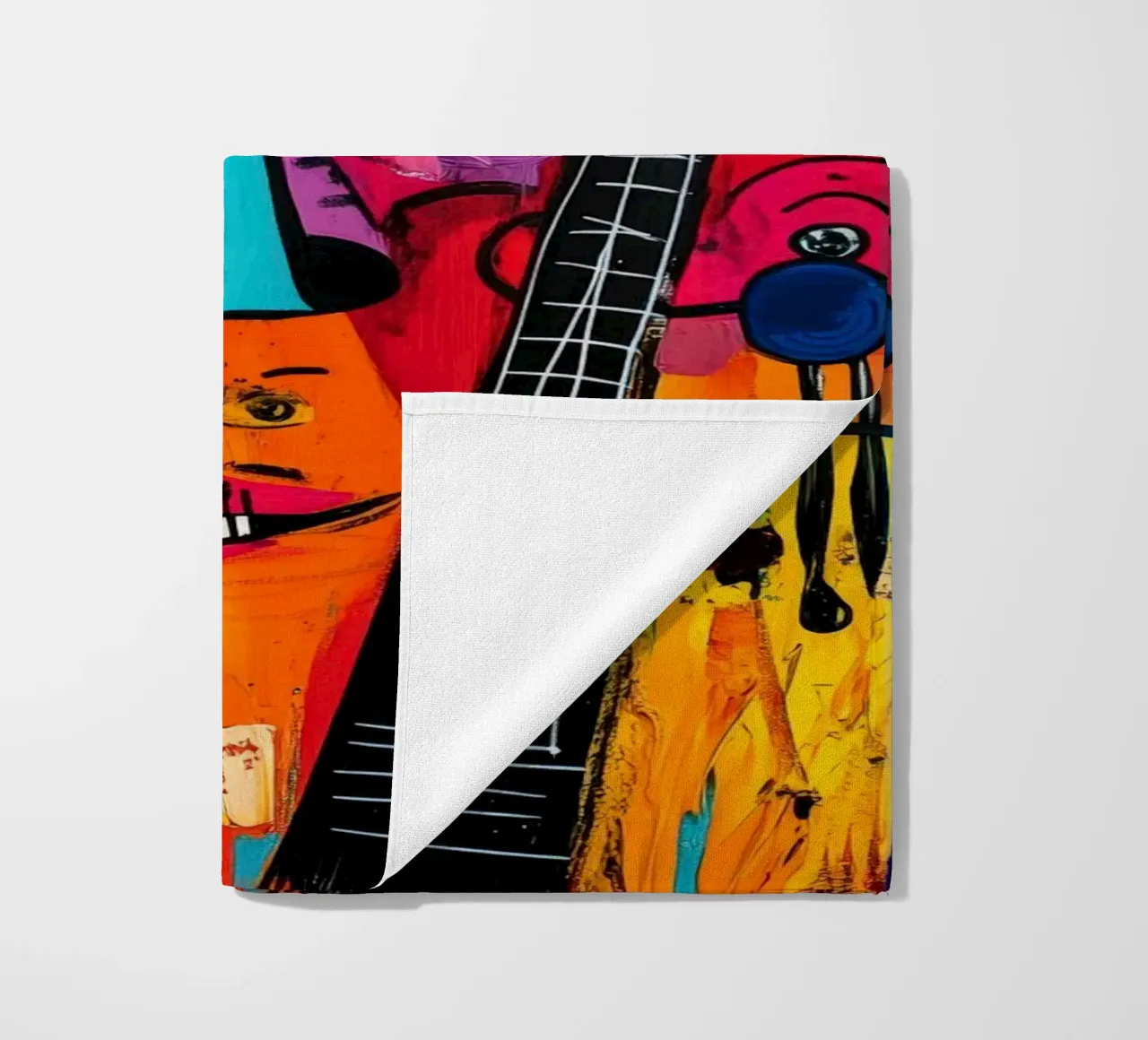 Savour telo mare da Art Unleashed