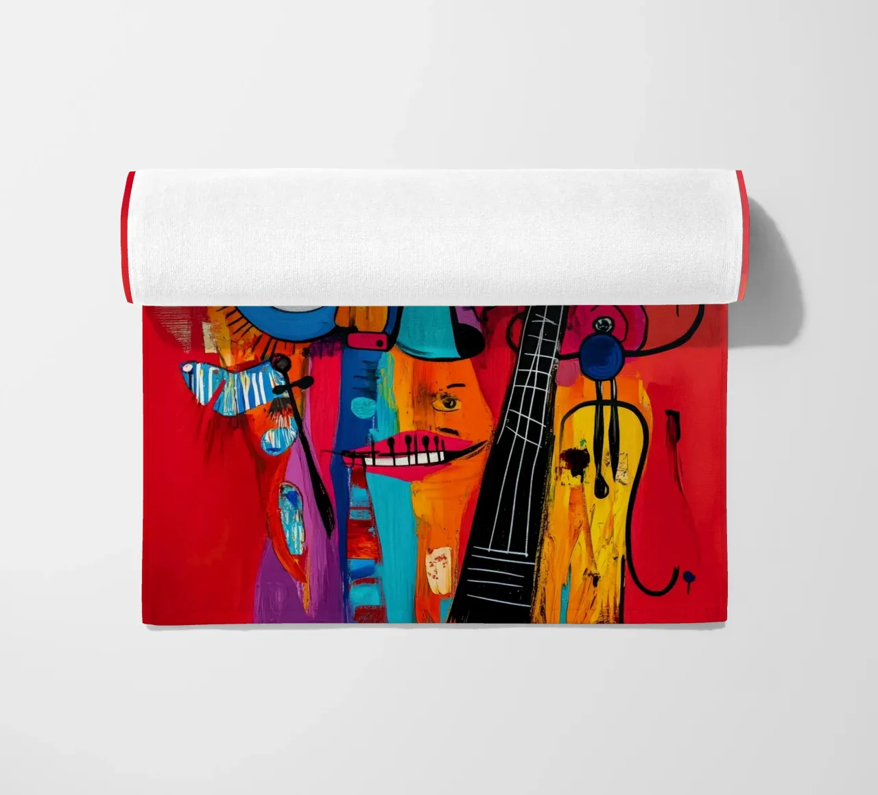 Savour telo mare da Art Unleashed