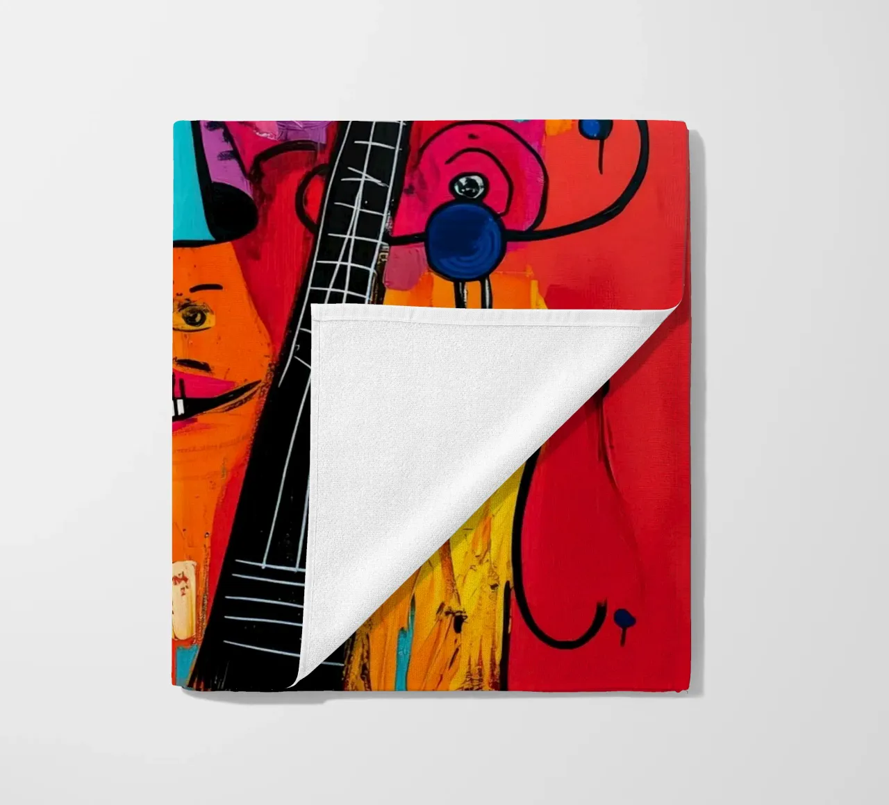 Savour telo mare da Art Unleashed