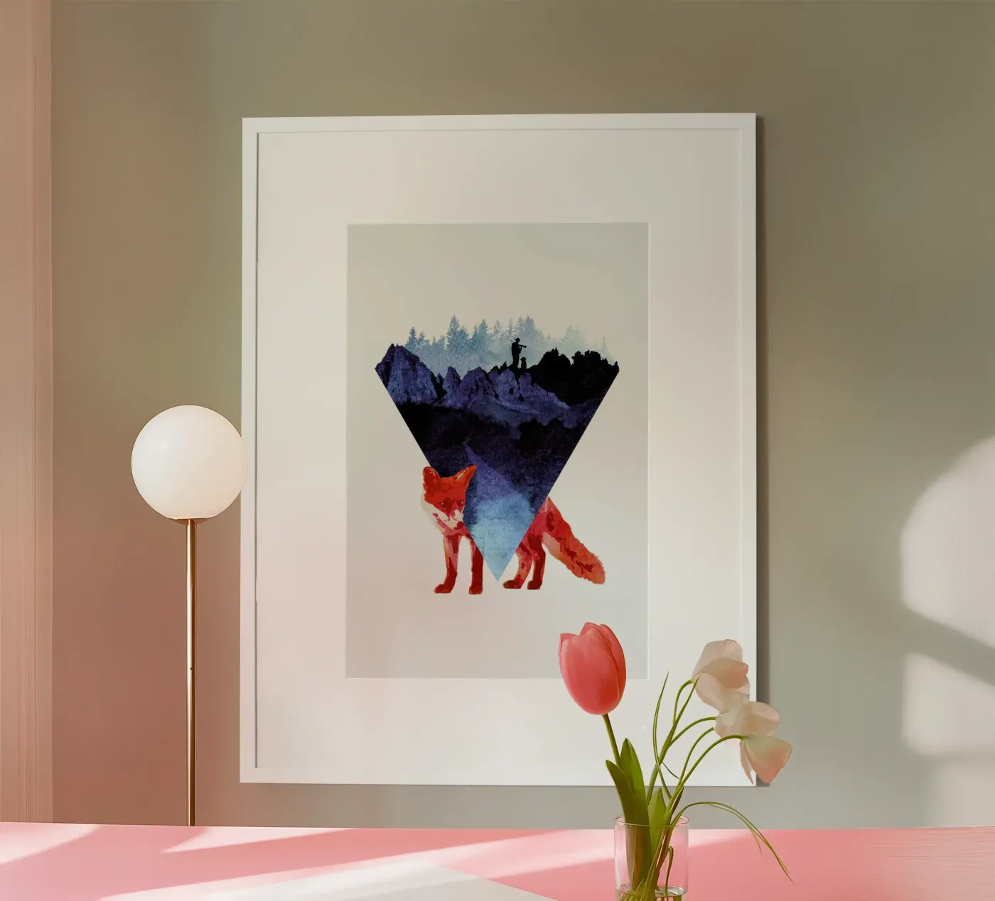 Risky Road poster da Róbert Farkas