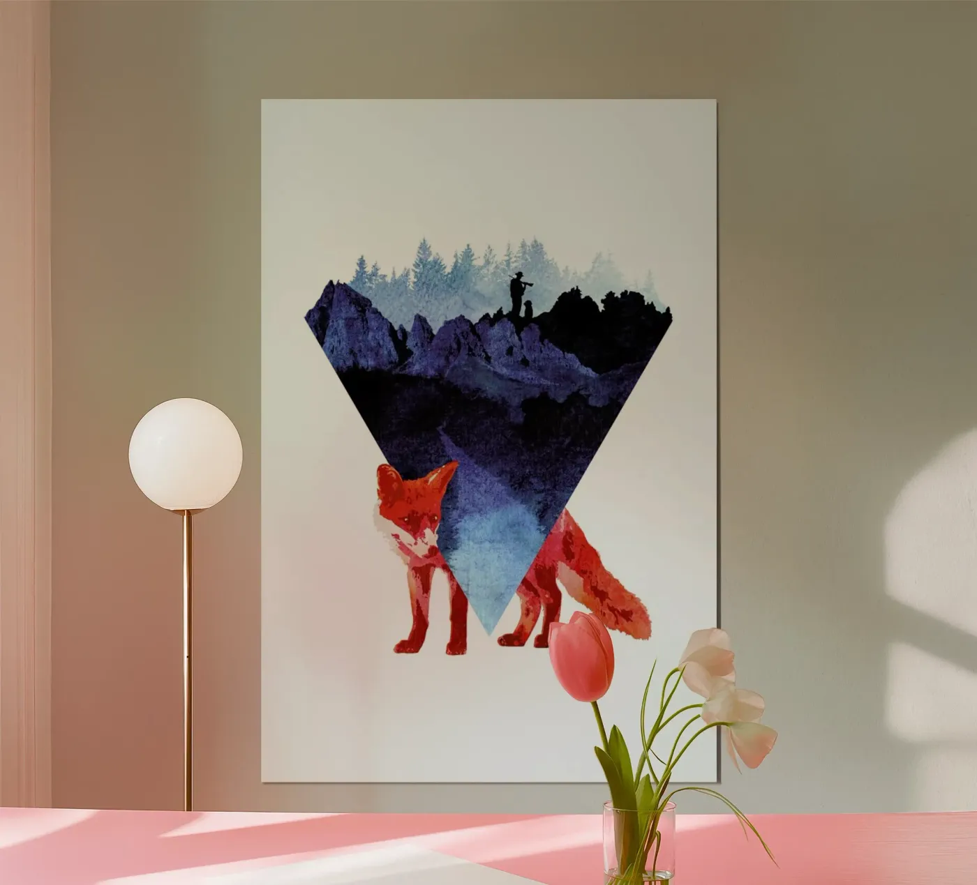 Risky Road poster da Róbert Farkas