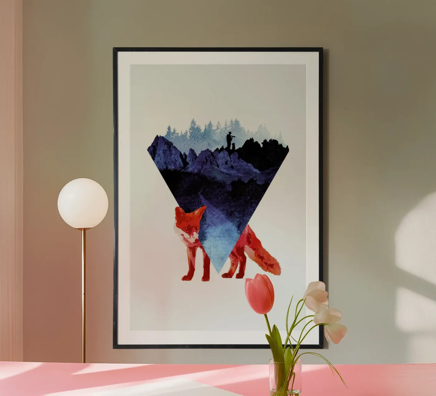 Risky Road poster da Róbert Farkas