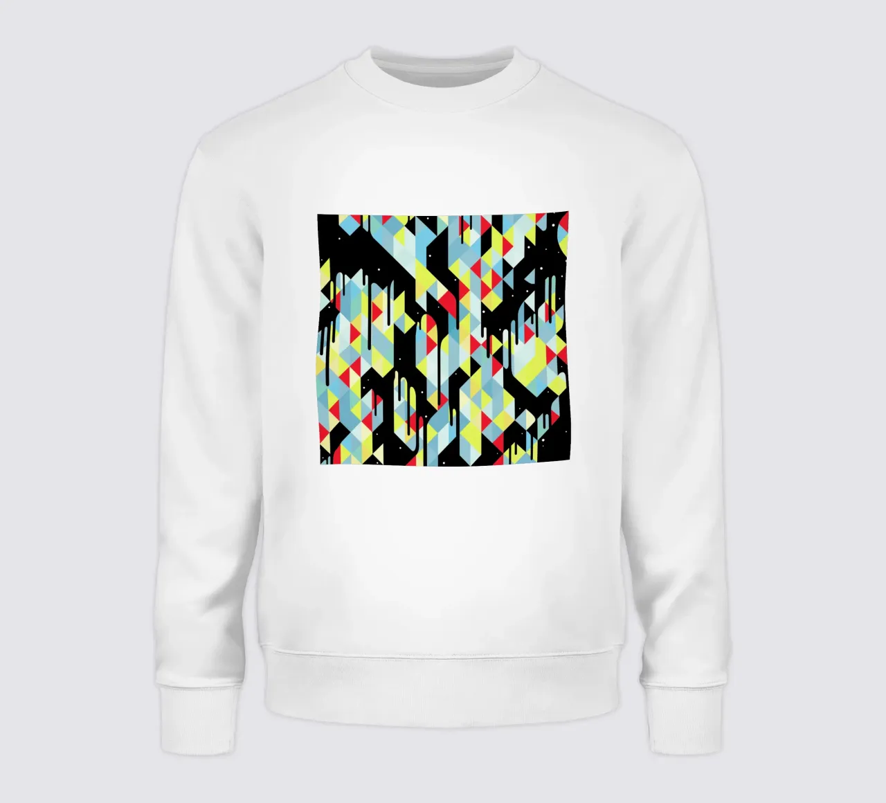 Modern Poster 3 felpa da Tyler Dale