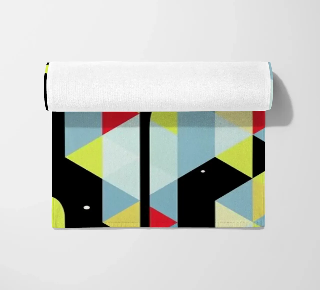 Modern Poster 3 telo mare da Tyler Dale