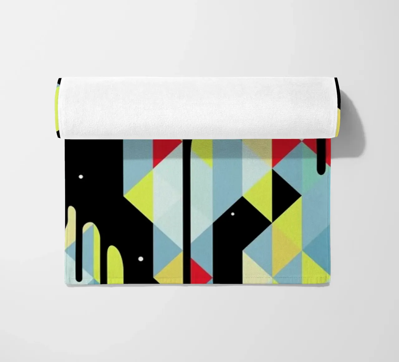 Modern Poster 3 telo mare da Tyler Dale