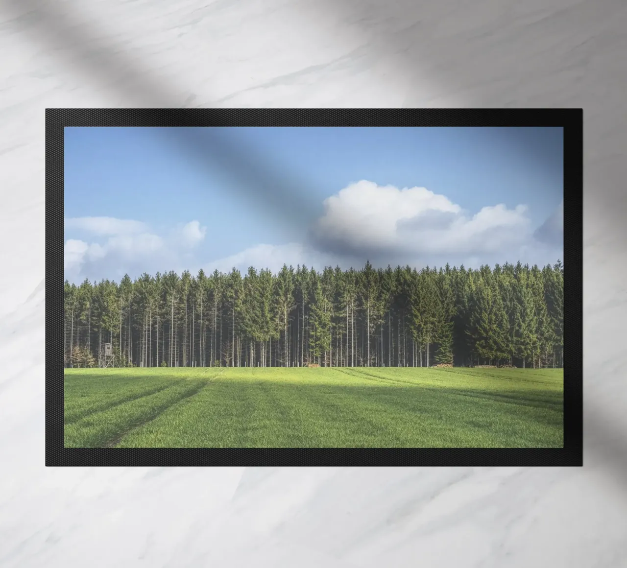 Odenwald zerbino da Nur Mut