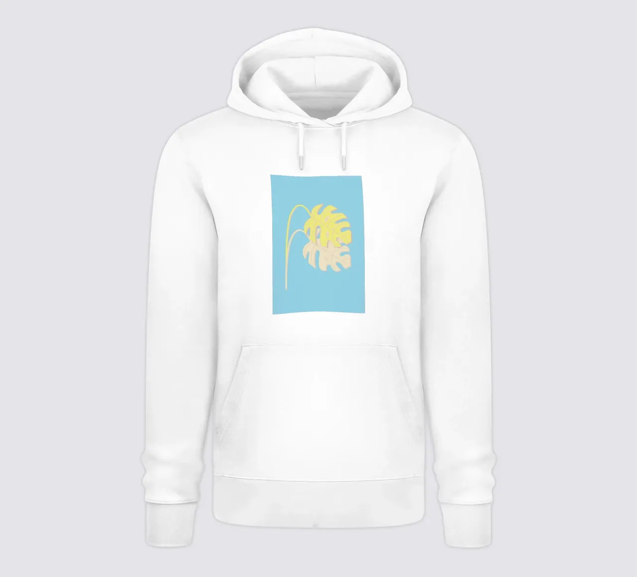 Neustadt - Nature sudadera con capucha de Bureau Bald GmbH