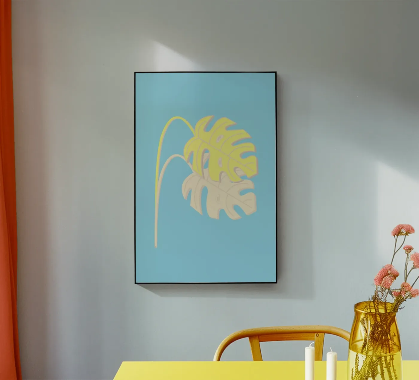 Neustadt - Nature plexiglass da Bureau Bald GmbH