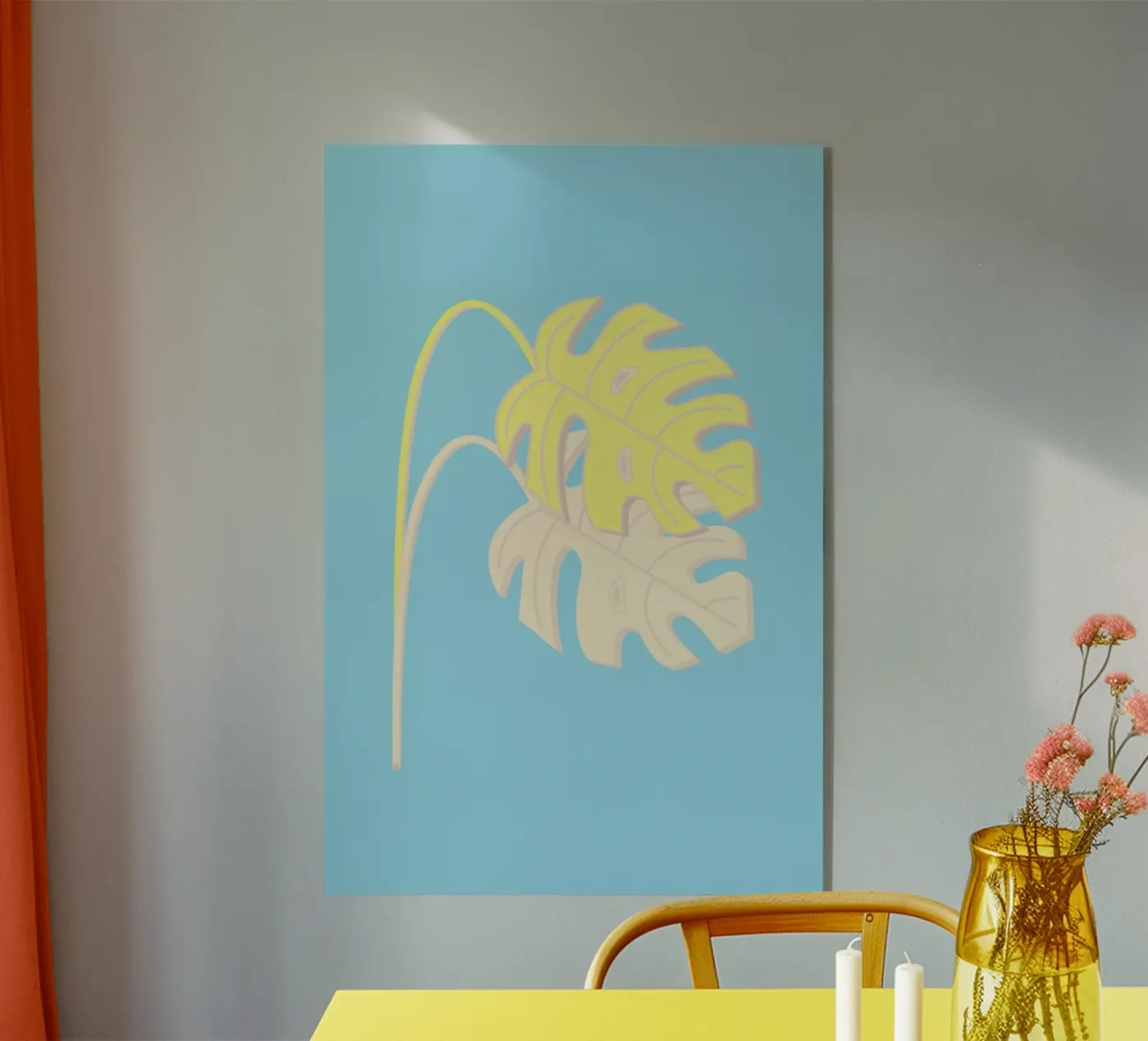 Neustadt - Nature plexiglass da Bureau Bald GmbH