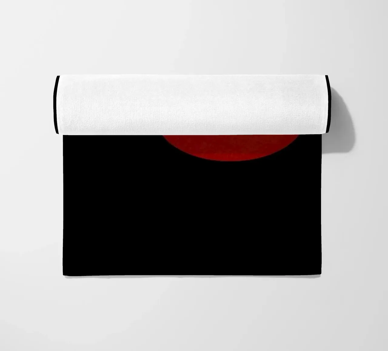 Solar System telo mare da Rosi Feist