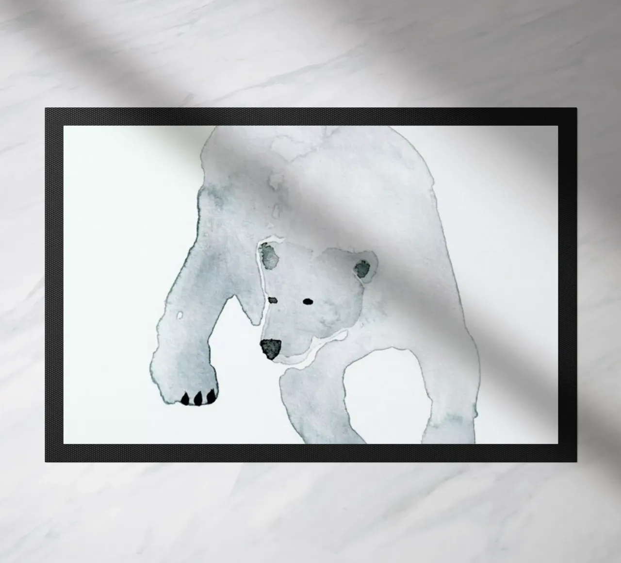 Eisbär zerbino da Farina Kuklinski