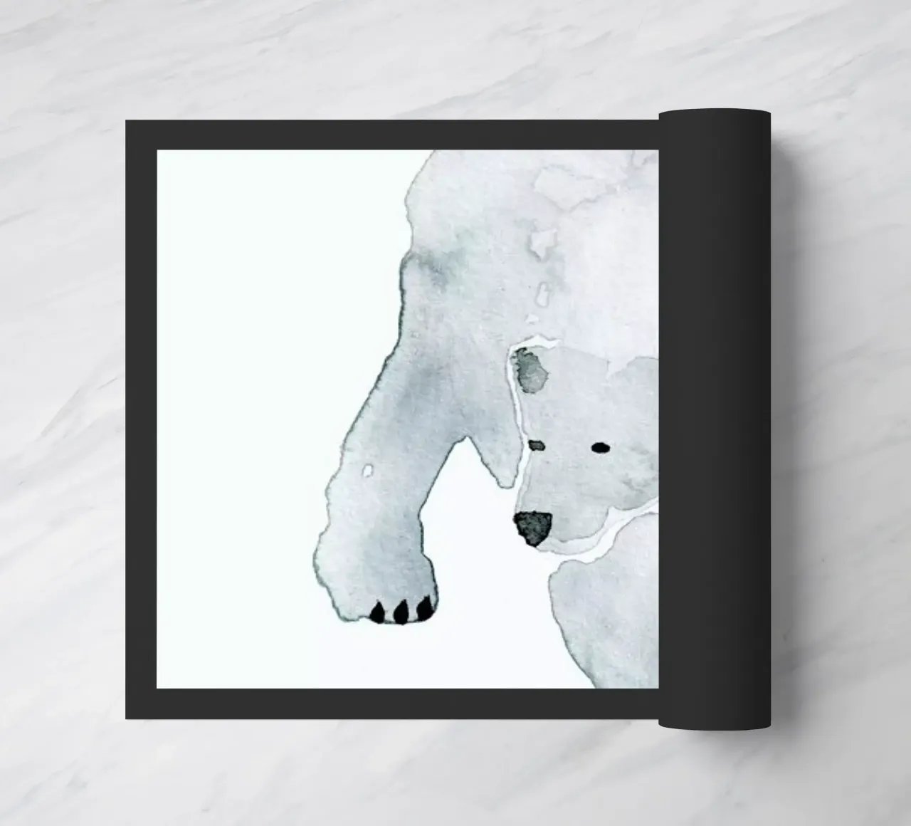 Eisbär zerbino da Farina Kuklinski