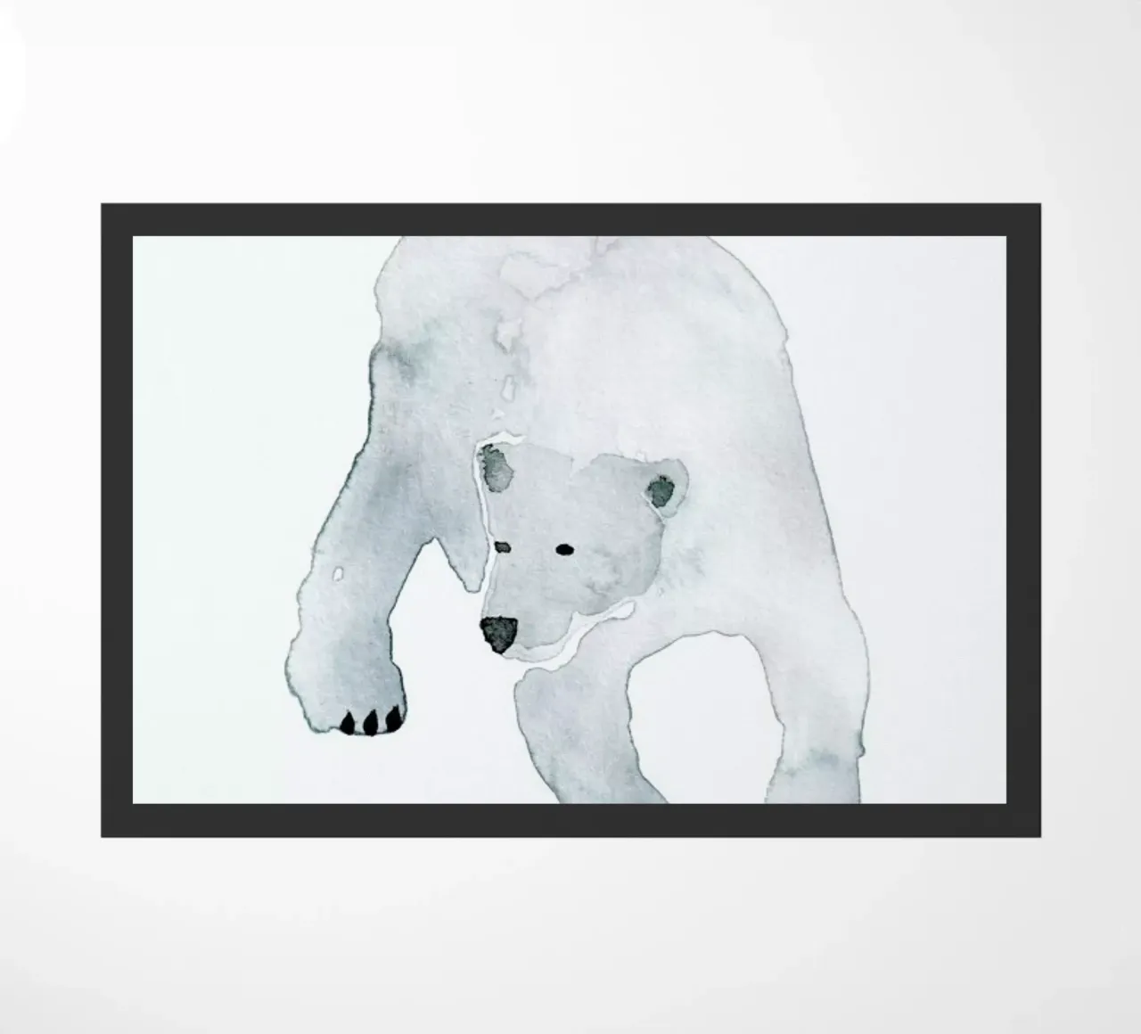 Eisbär zerbino da Farina Kuklinski