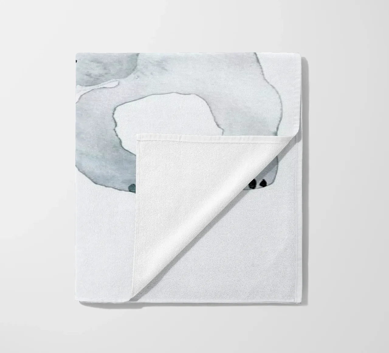 Eisbär telo mare da Farina Kuklinski