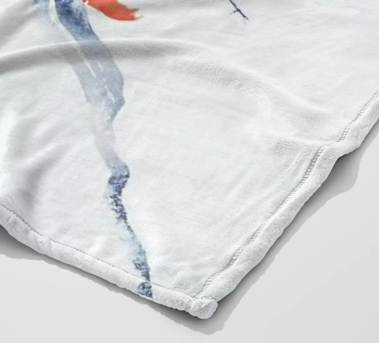 There's No Way Back coperta in pile da Róbert Farkas