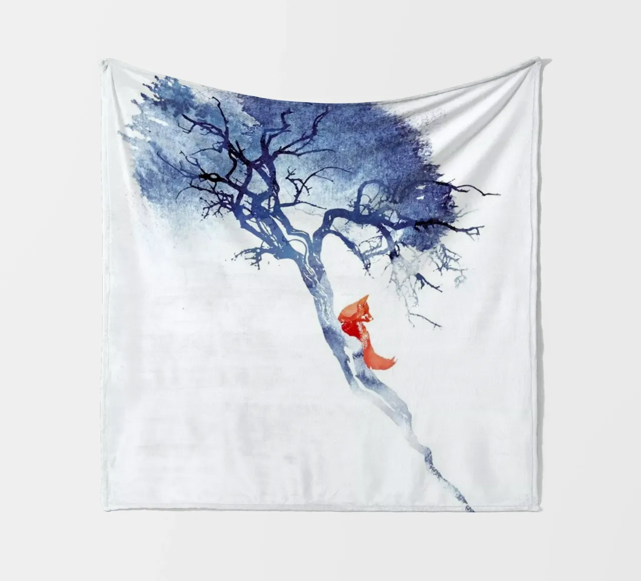 There's No Way Back coperta in pile da Róbert Farkas