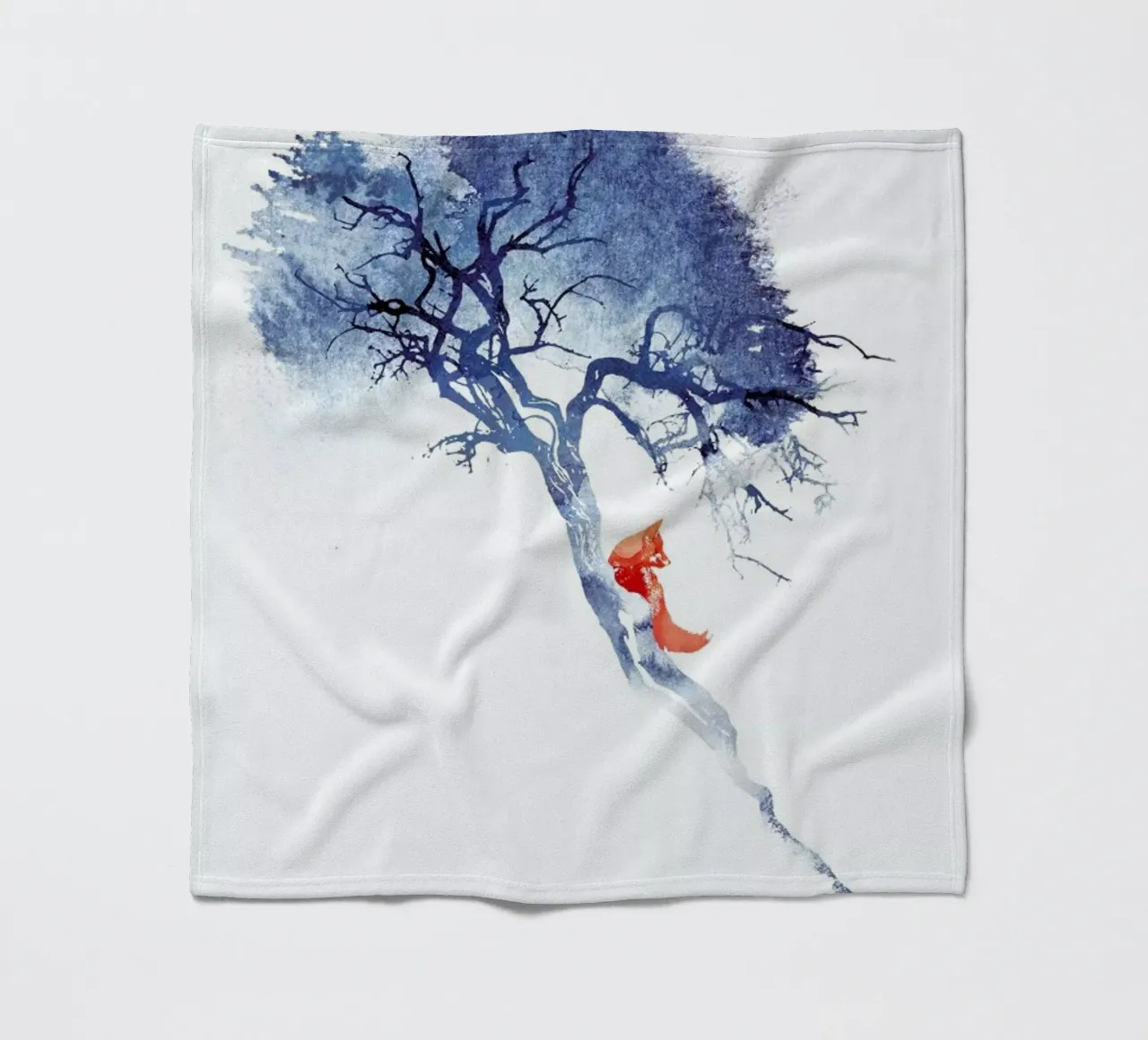 There's No Way Back coperta in pile da Róbert Farkas