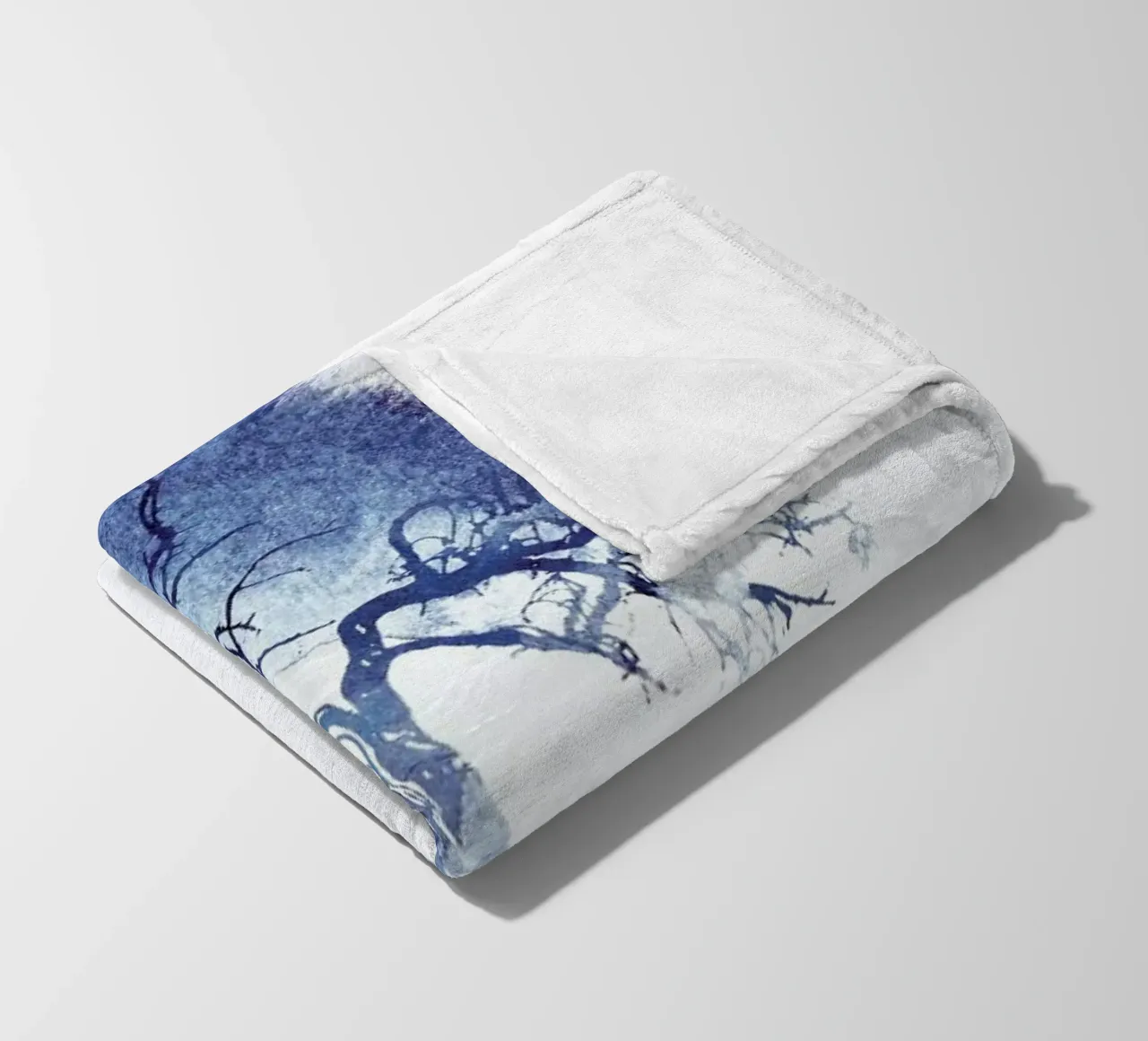 There's No Way Back coperta in pile da Róbert Farkas