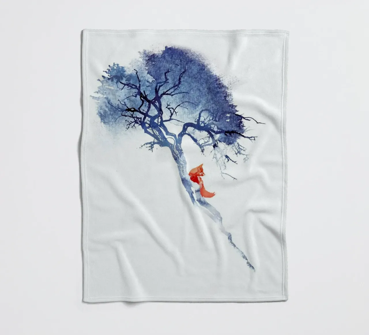 There's No Way Back coperta in pile da Róbert Farkas