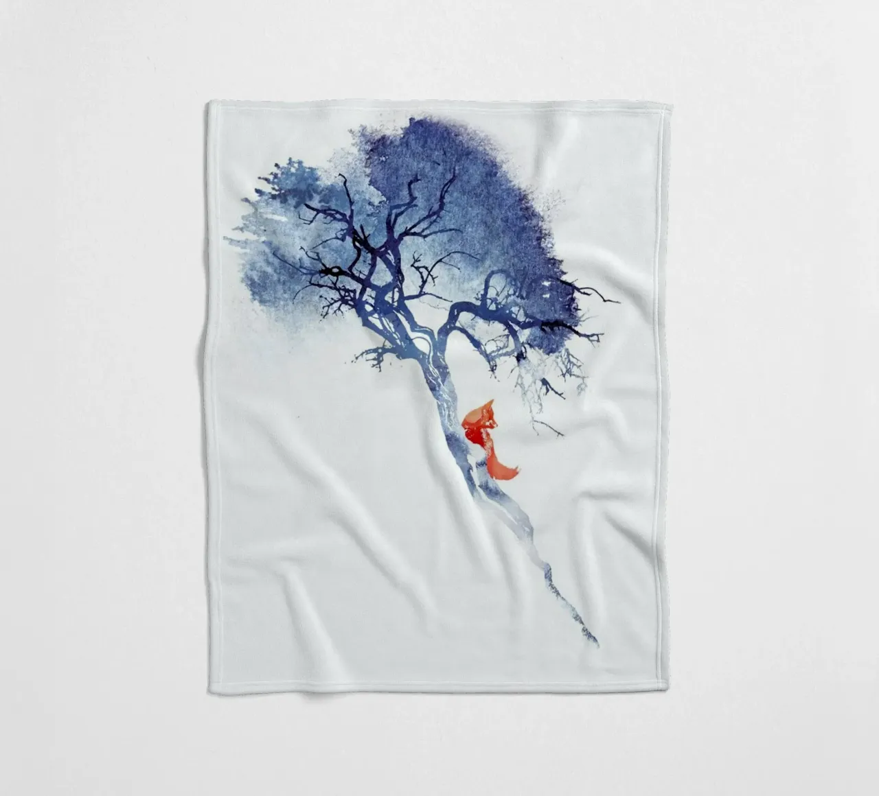 There's No Way Back coperta in pile da Róbert Farkas