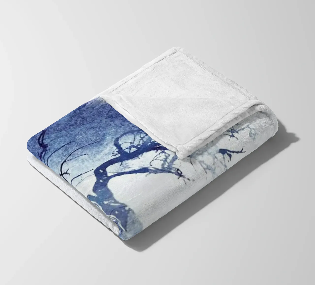 There's No Way Back coperta in pile da Róbert Farkas