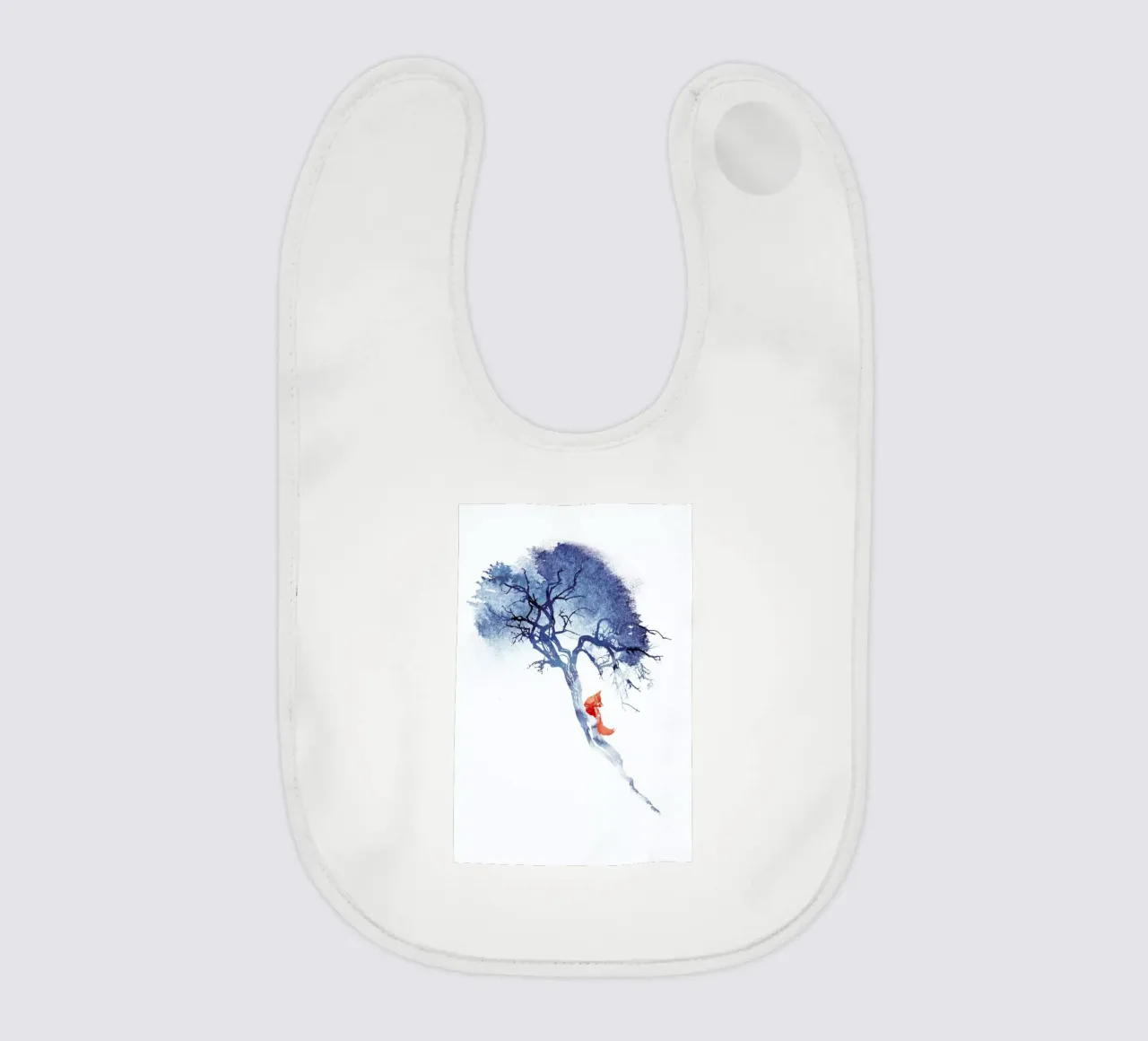 There's No Way Back bavaglino da Róbert Farkas