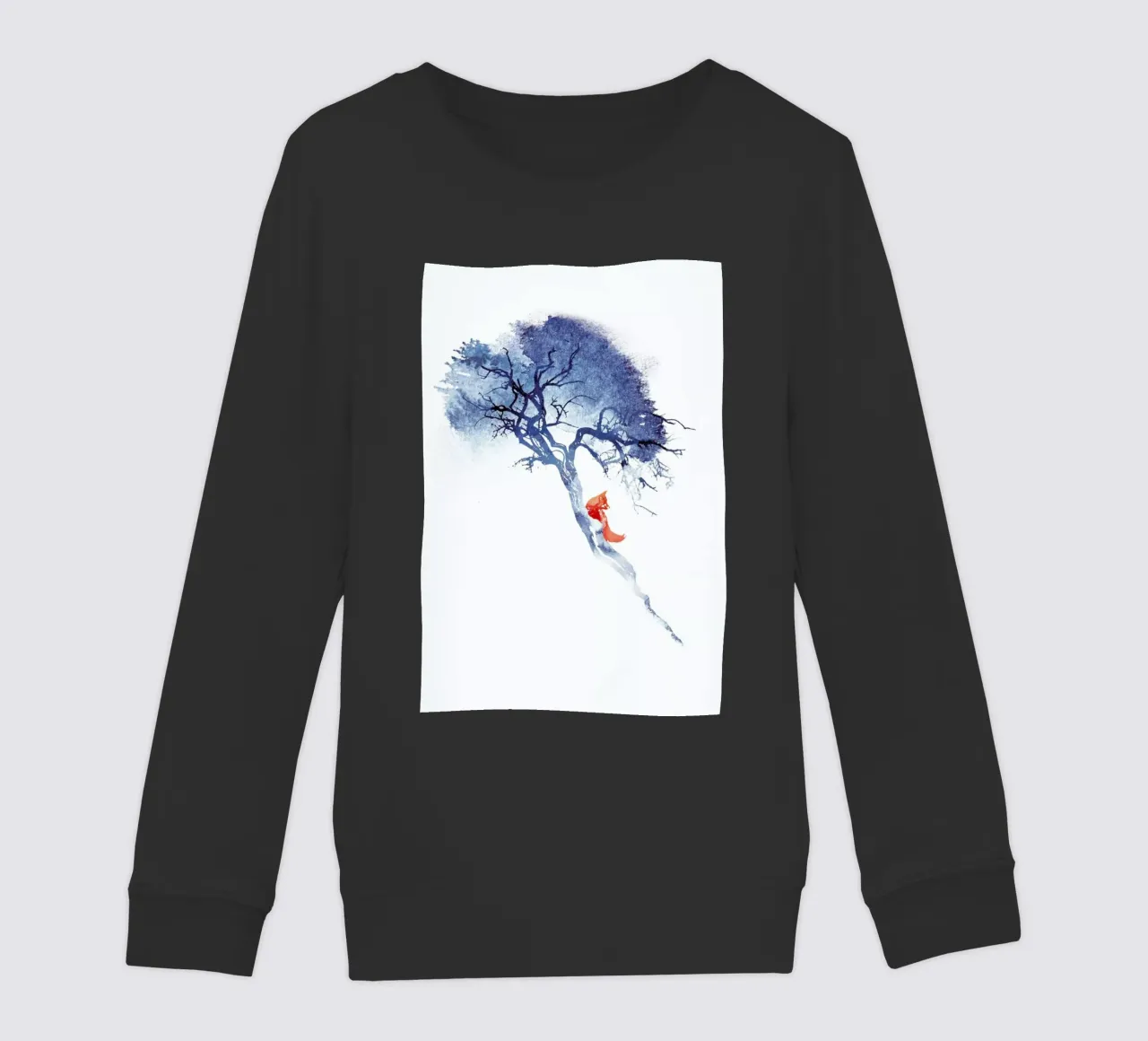 There's No Way Back felpa bambino da Róbert Farkas