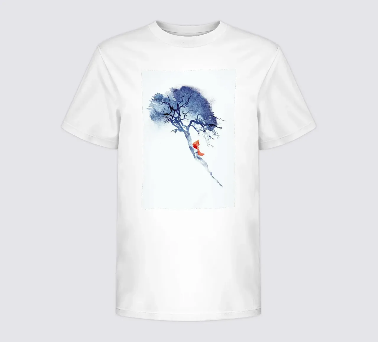There's No Way Back t-shirt bambini da Róbert Farkas
