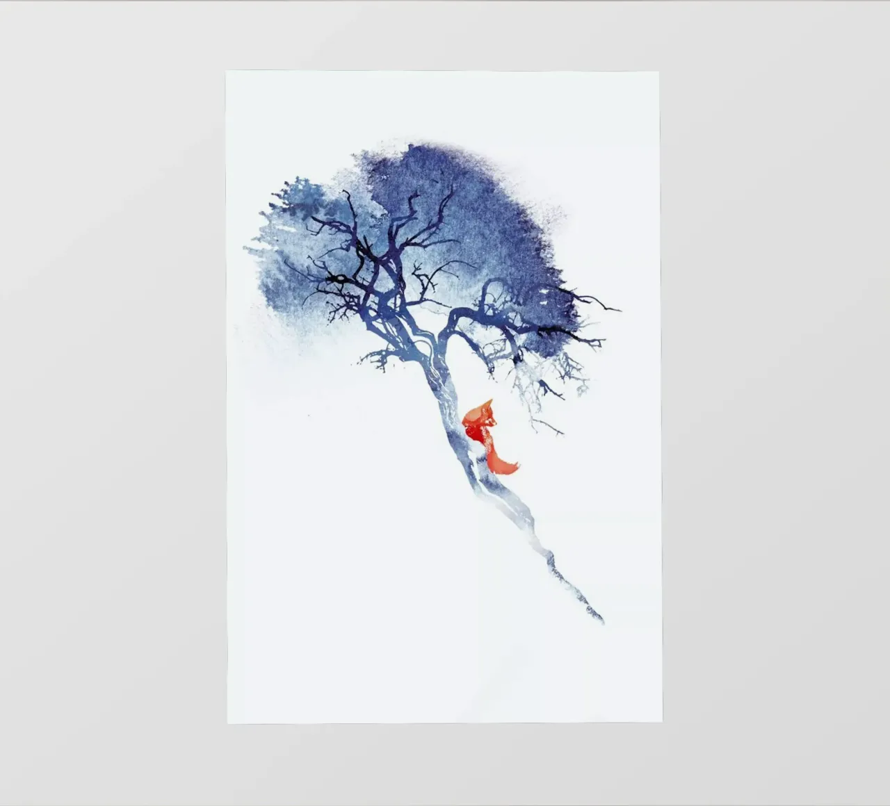 There's No Way Back telo in pvc da Róbert Farkas