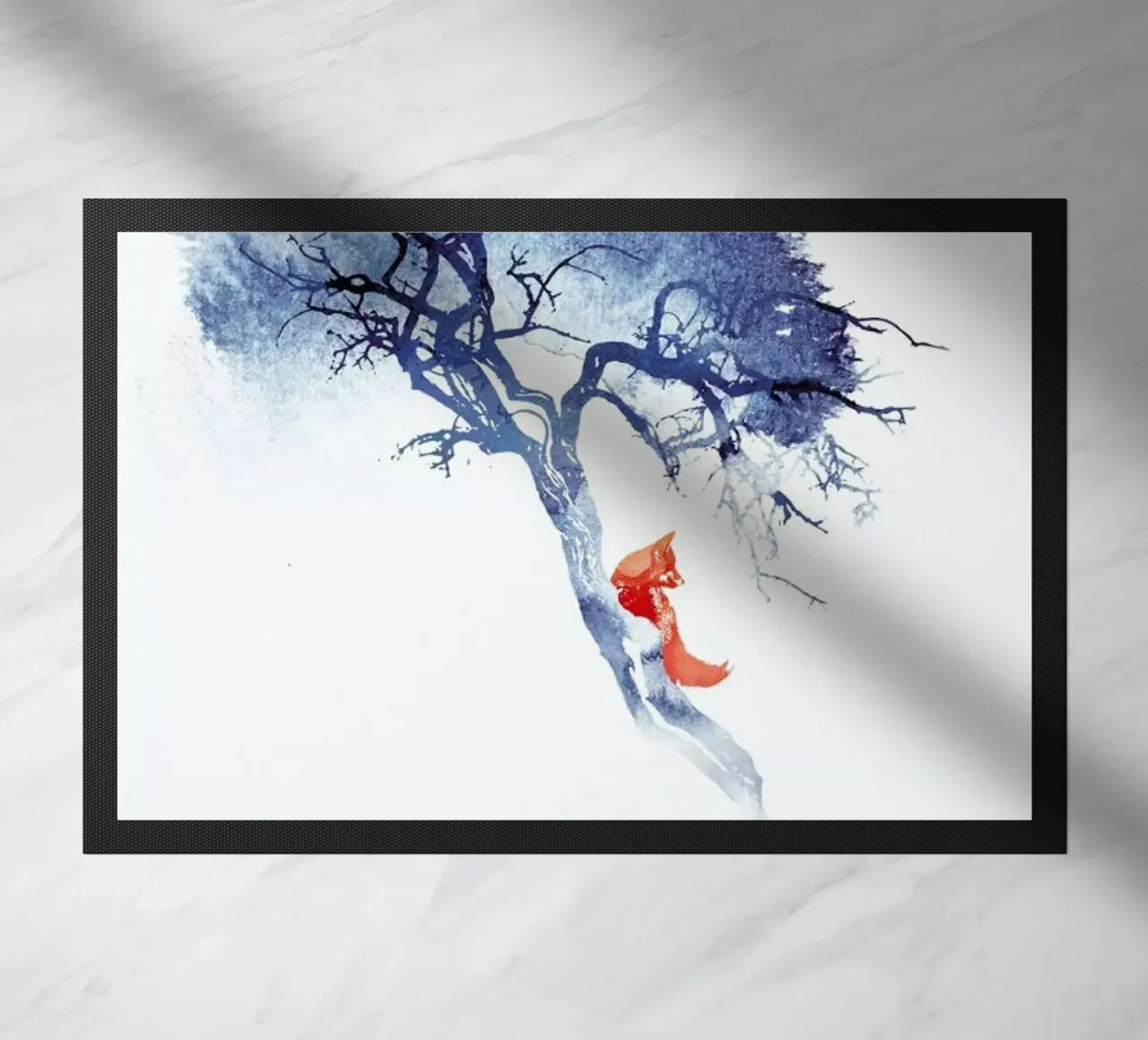 There's No Way Back zerbino da Róbert Farkas