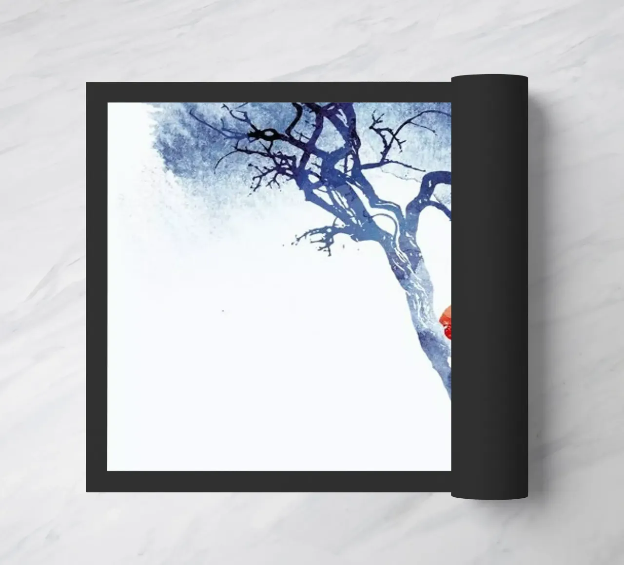 There's No Way Back zerbino da Róbert Farkas