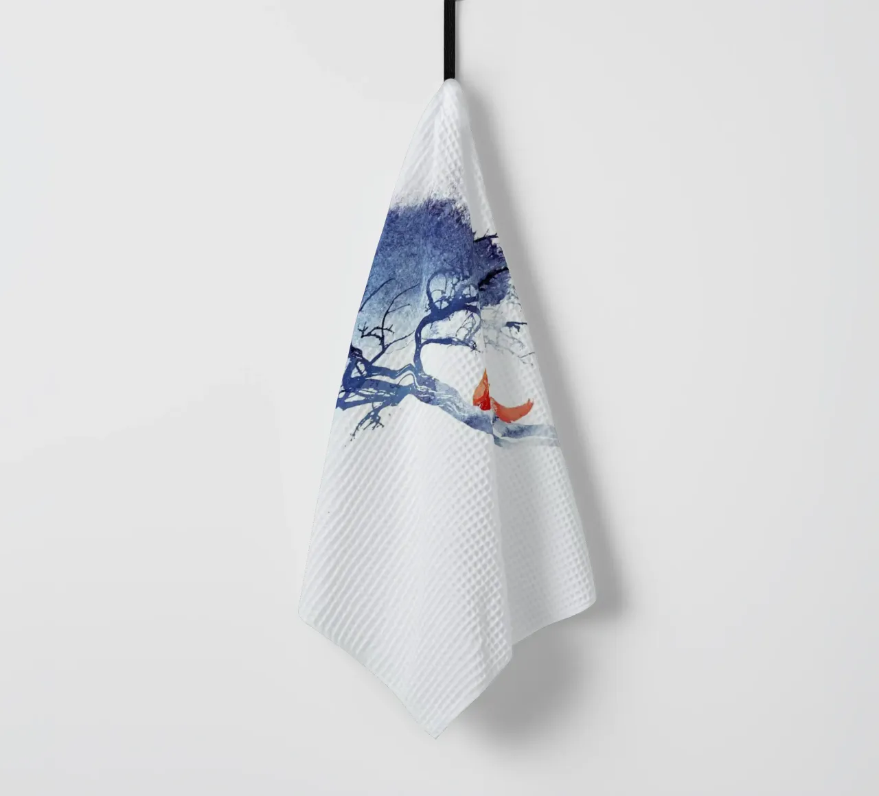 There's No Way Back canovaccio da cucina da Róbert Farkas