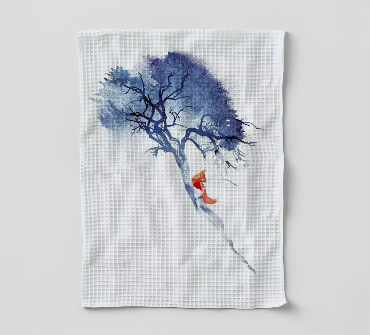 There's No Way Back canovaccio da cucina da Róbert Farkas