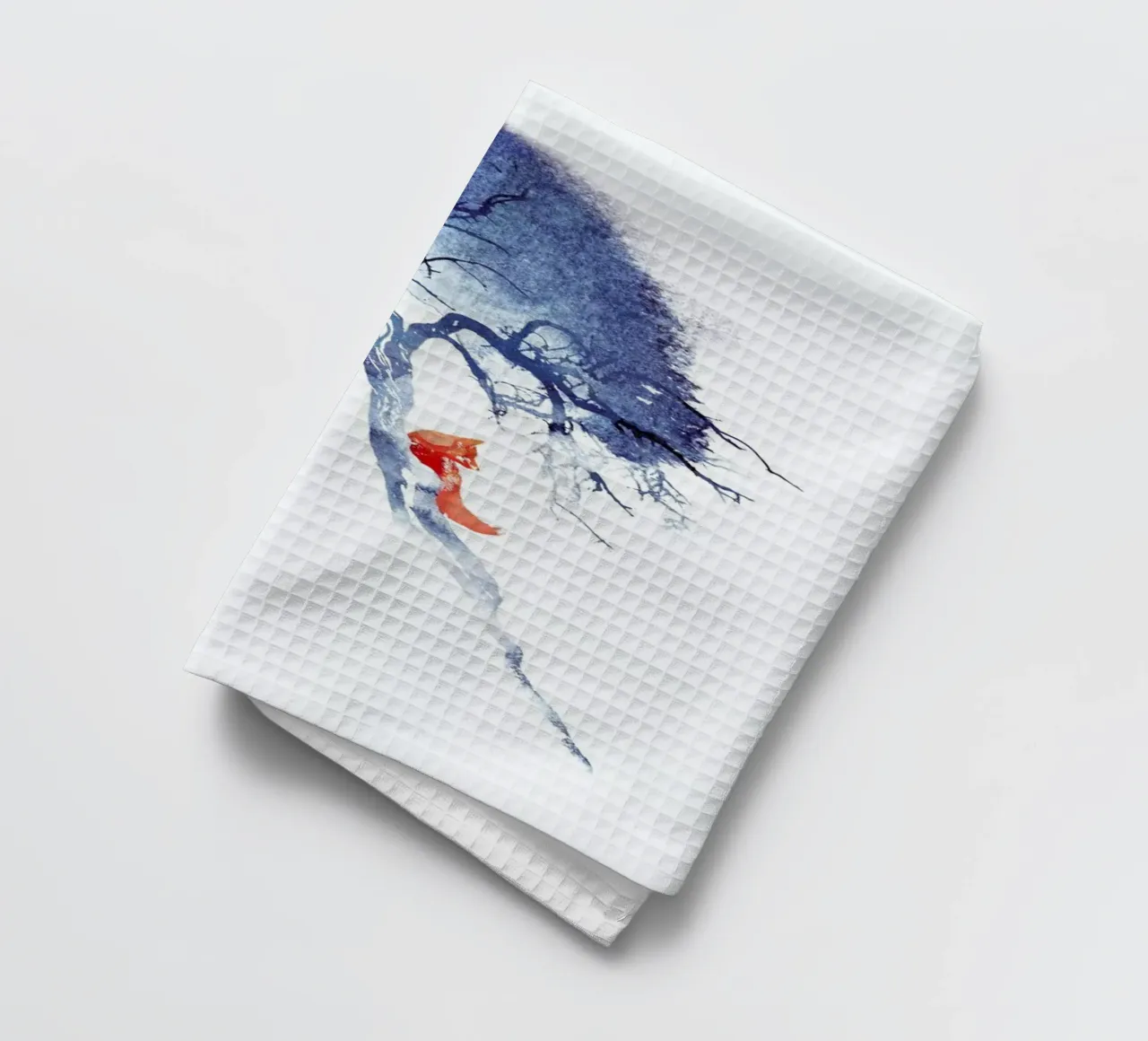 There's No Way Back canovaccio da cucina da Róbert Farkas