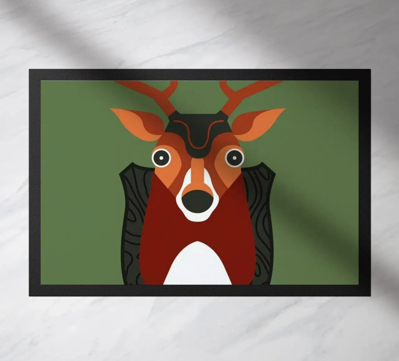 Blankensee - Deer zerbino da Bureau Bald GmbH