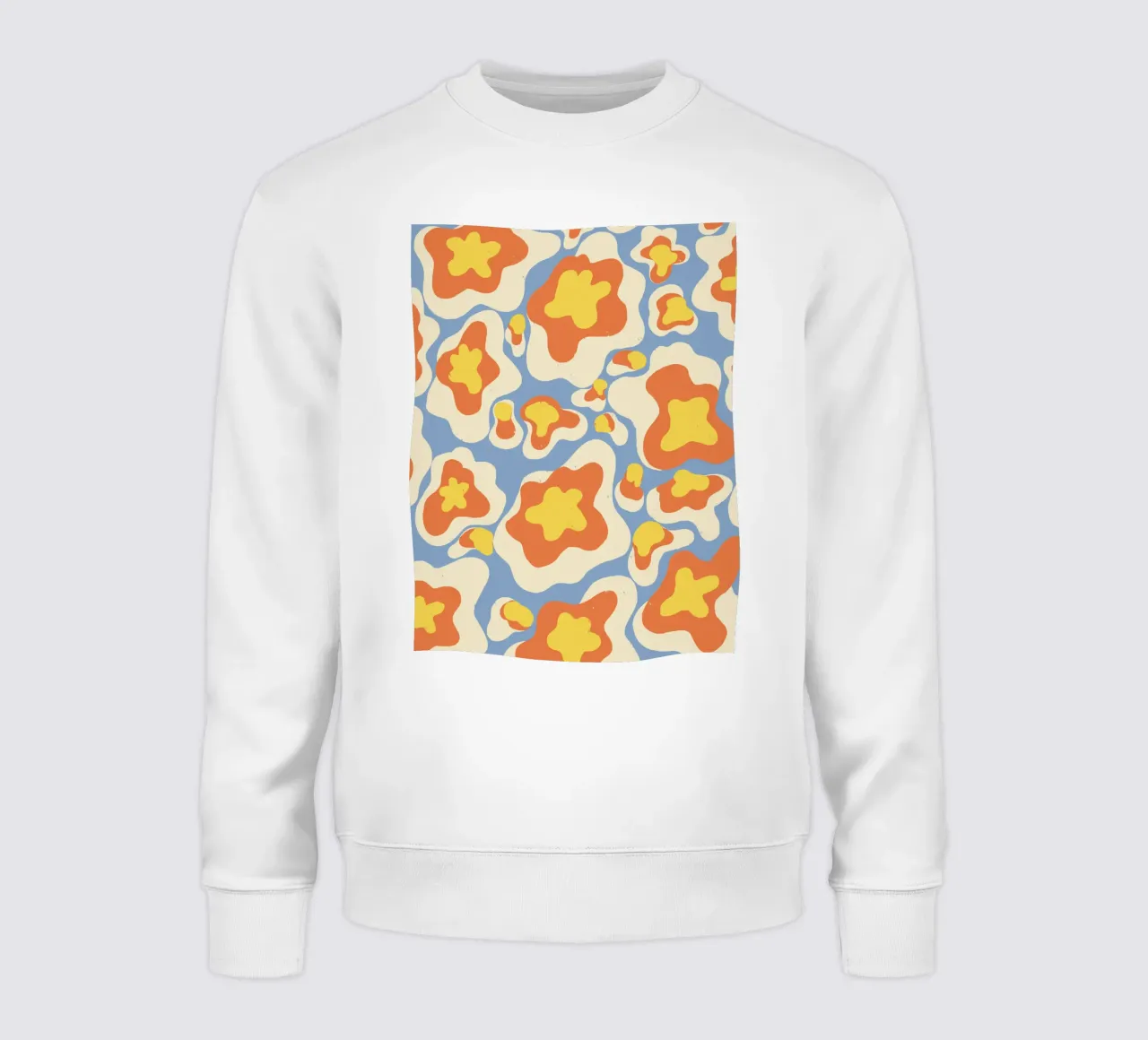 Splashes felpa da GigiRosado