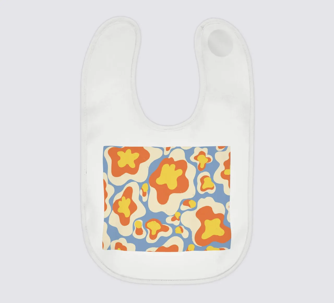 Splashes Babylätzchen von GigiRosado