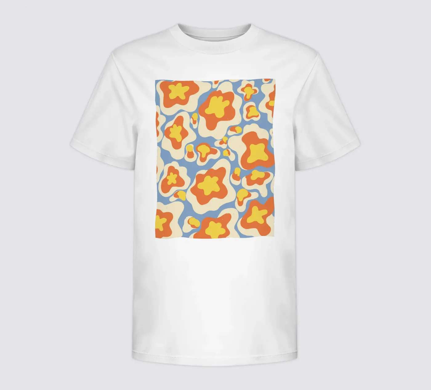Splashes kinder t-shirt van GigiRosado