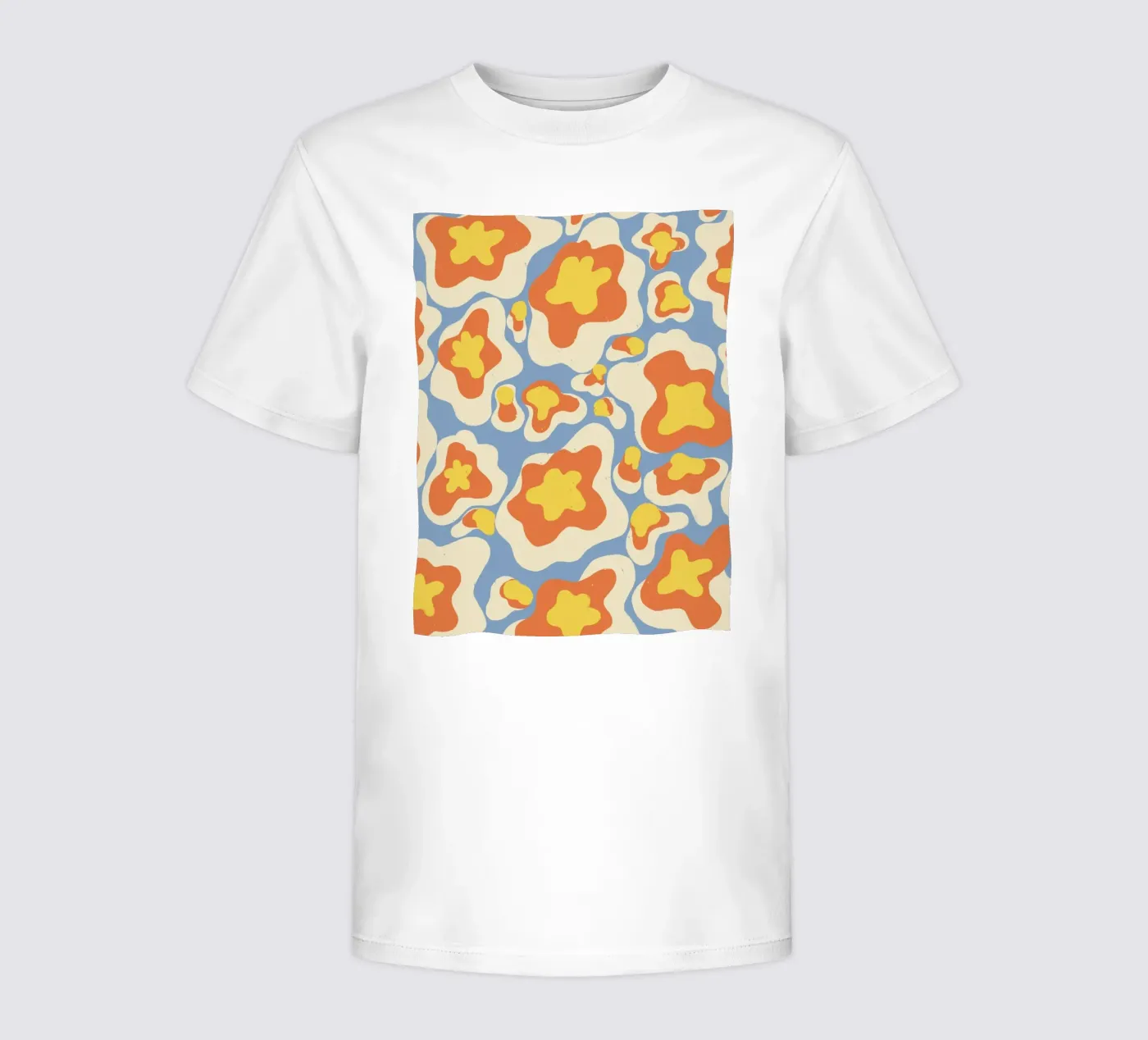 Splashes kinder t-shirt van GigiRosado
