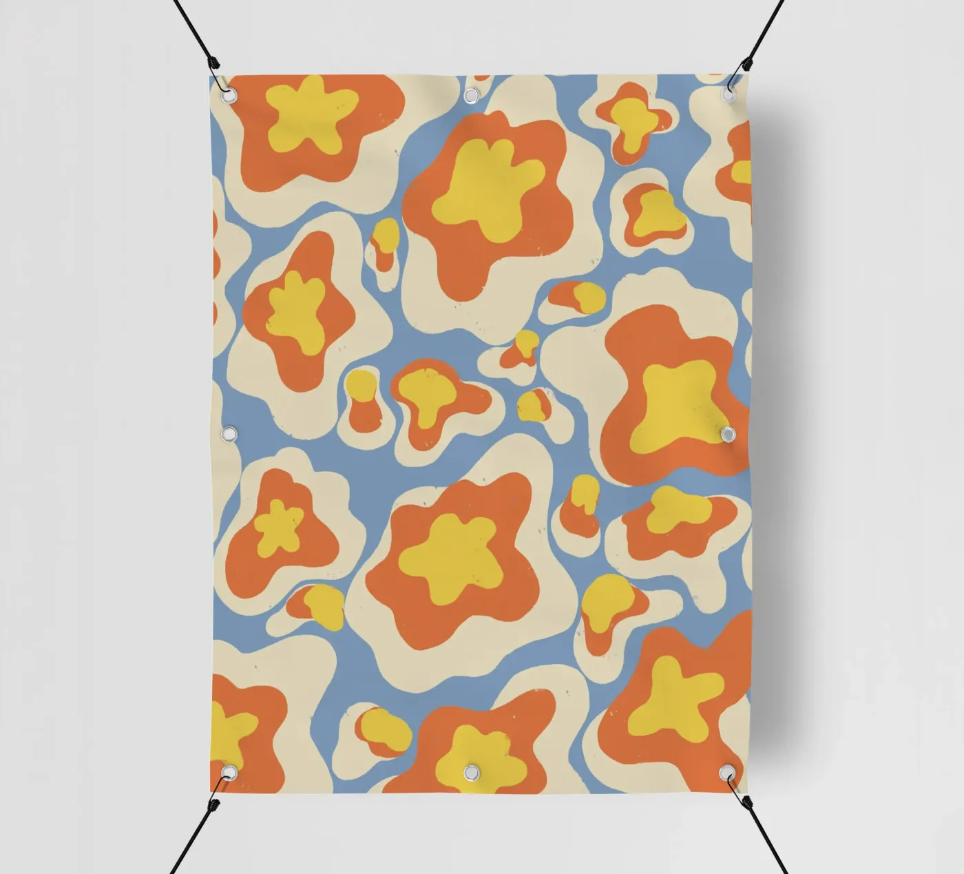 Splashes telo in pvc da GigiRosado