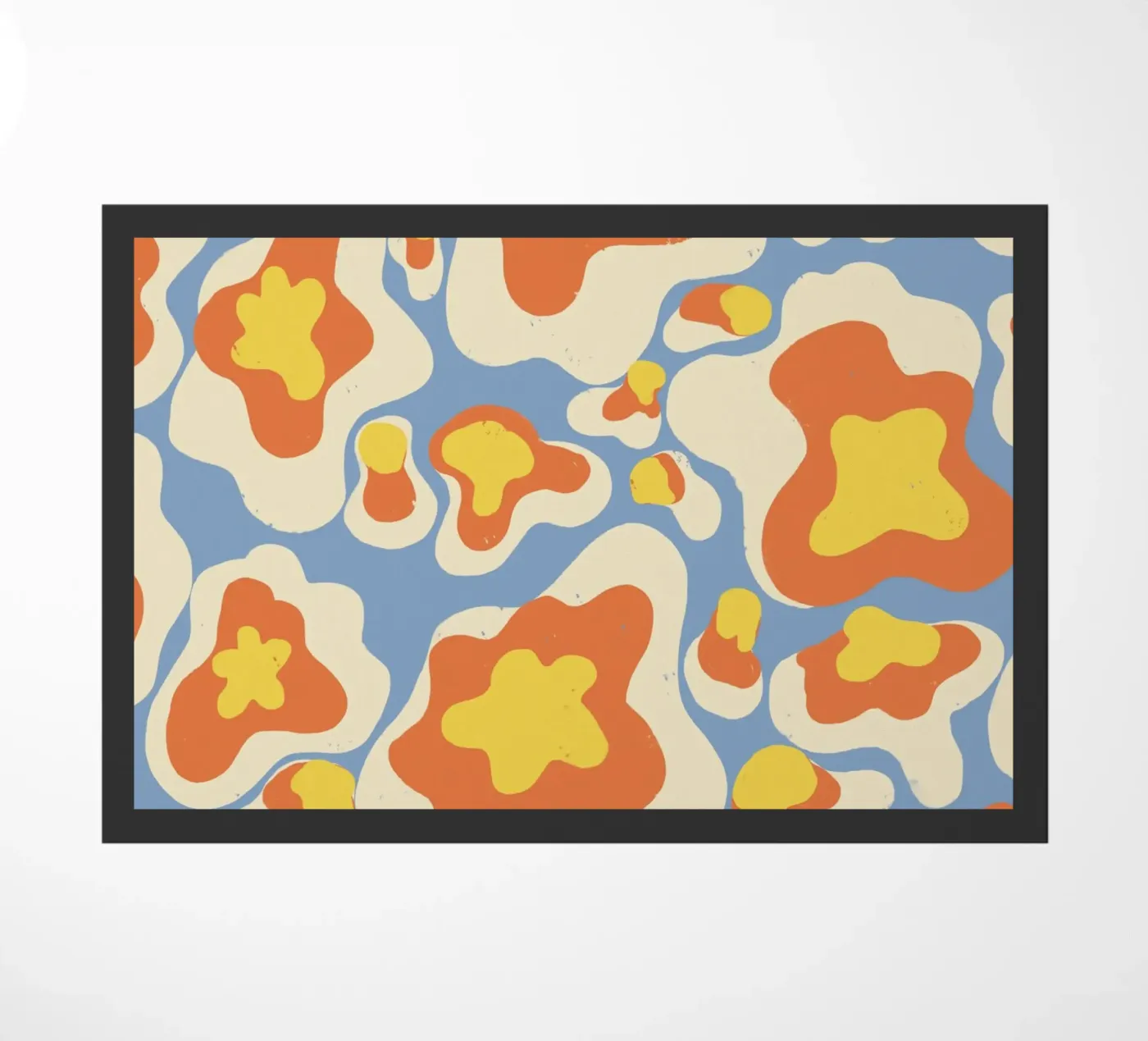 Splashes deurmat van GigiRosado