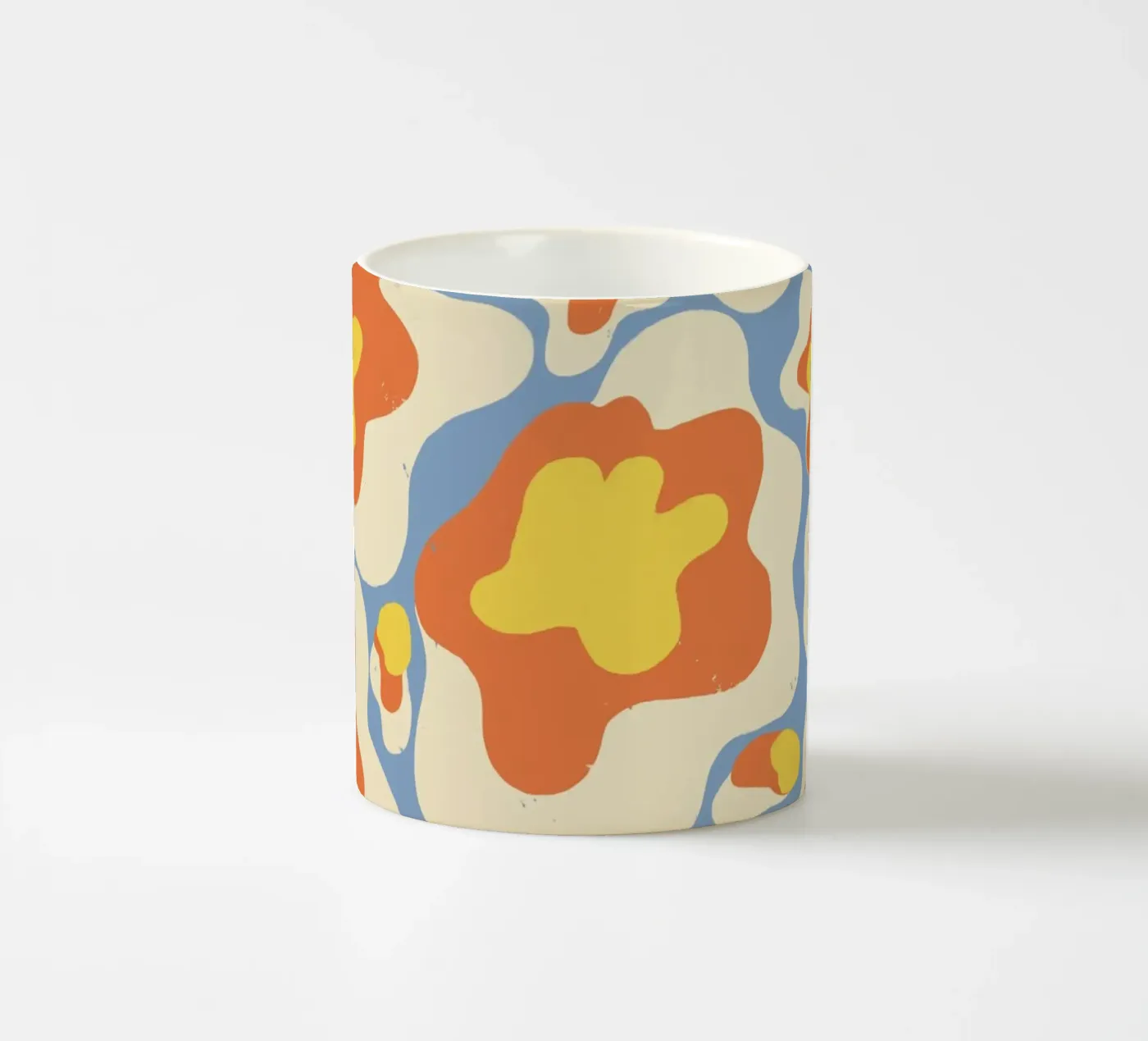 Splashes mug en céramique de GigiRosado