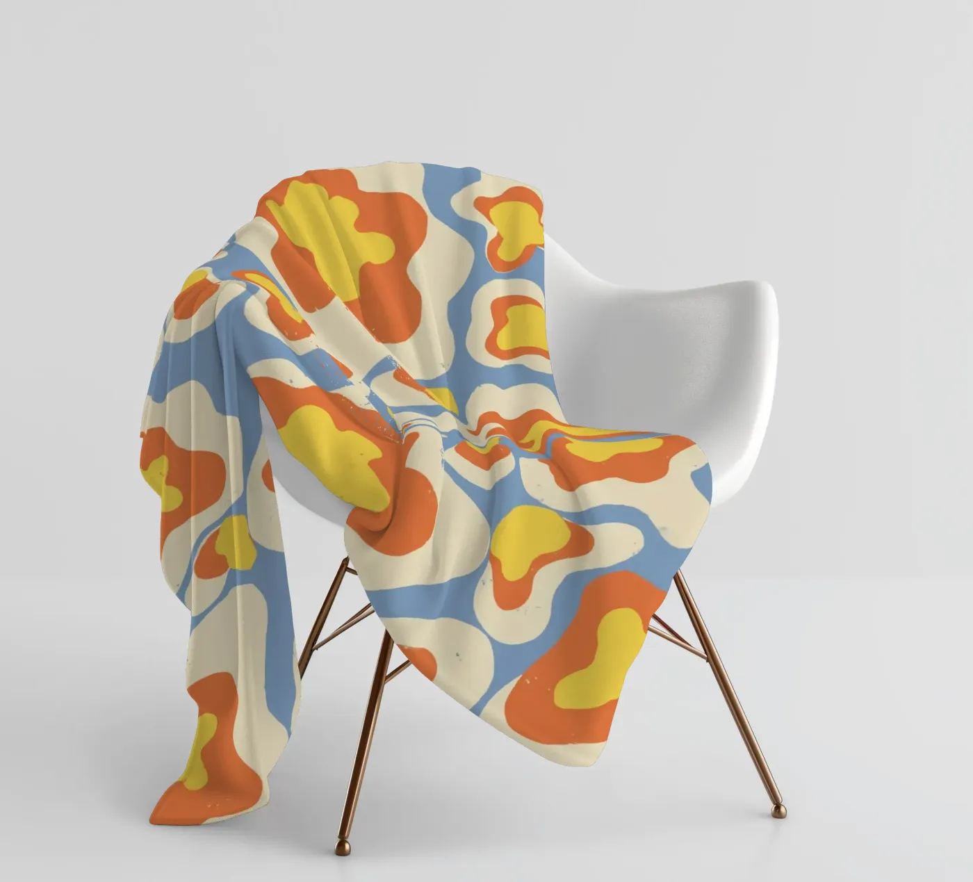 Splashes coperta in pile da GigiRosado