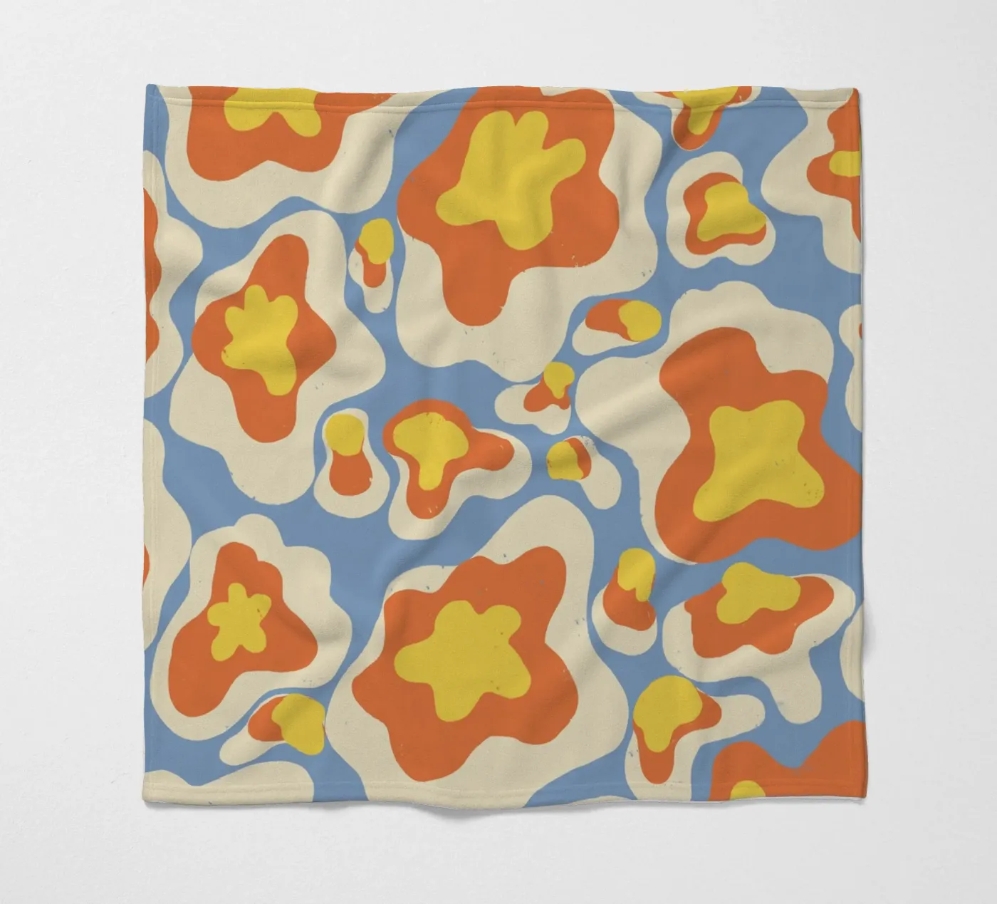 Splashes coperta in pile da GigiRosado