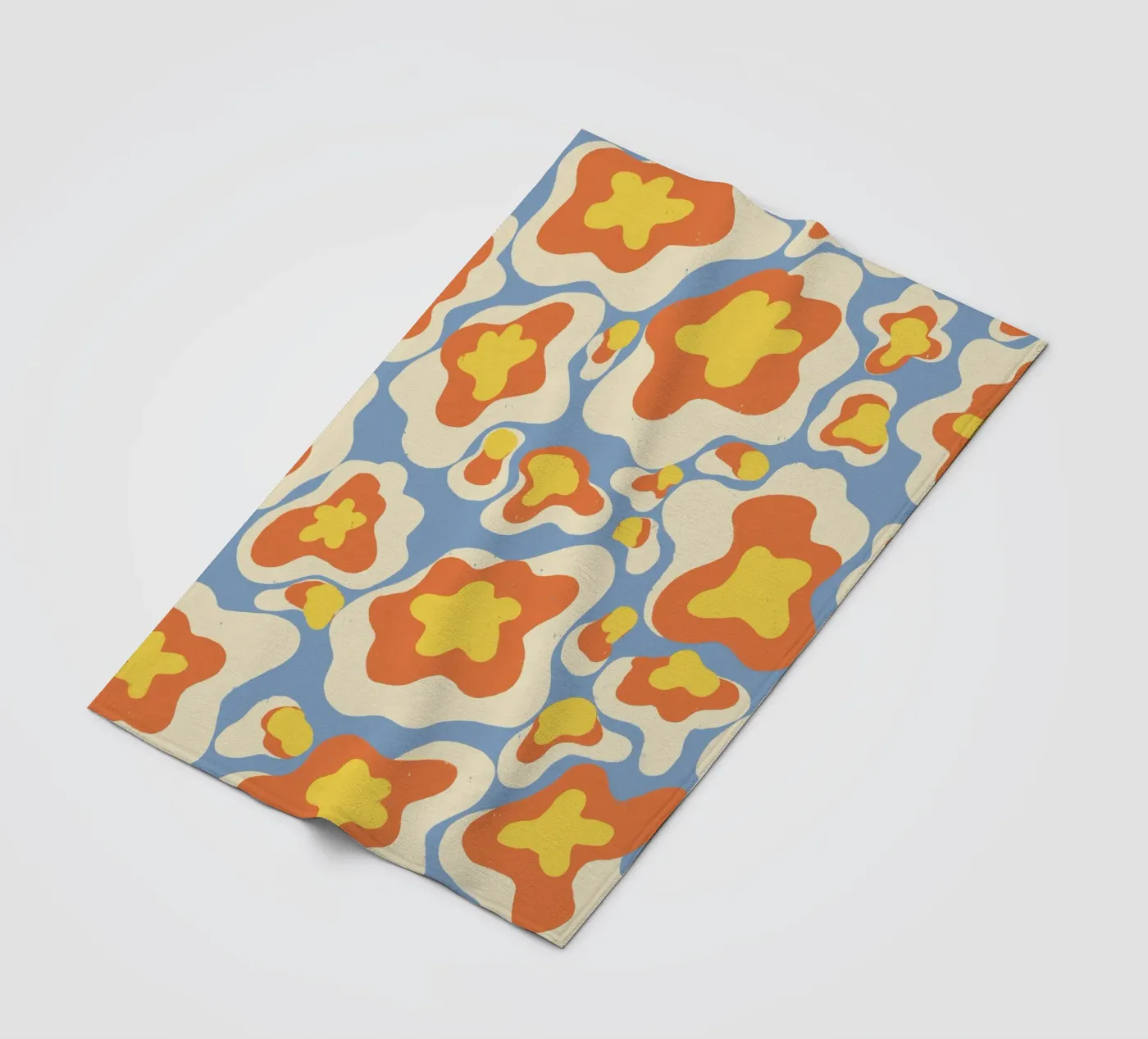Splashes coperta in pile da GigiRosado