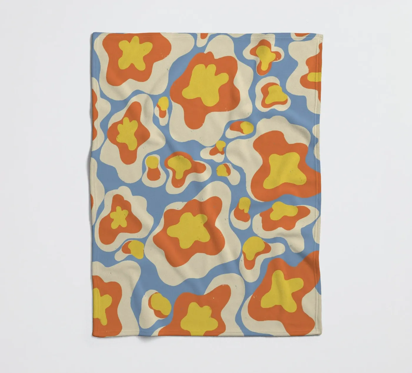 Splashes coperta in pile da GigiRosado