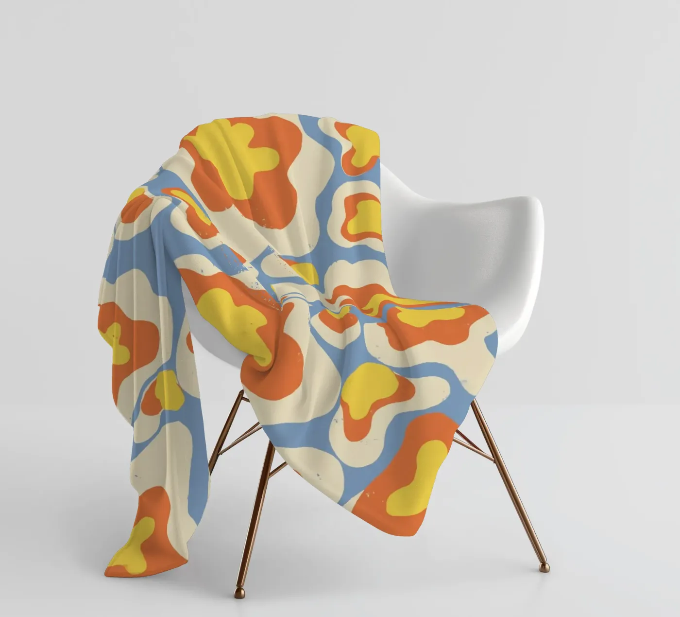 Splashes coperta in pile da GigiRosado